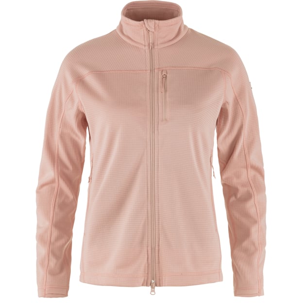Abisko Lite Fleece Jacket W - Image 19