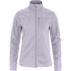 Abisko Lite Fleece Jacket W