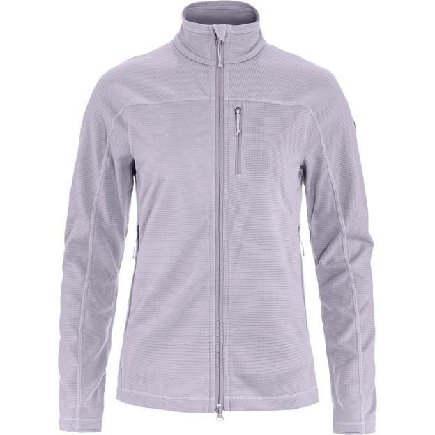 Abisko Lite Fleece Jacket W
