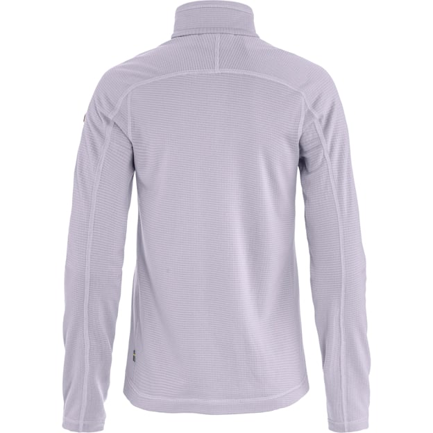 Abisko Lite Fleece Jacket W - Image 2