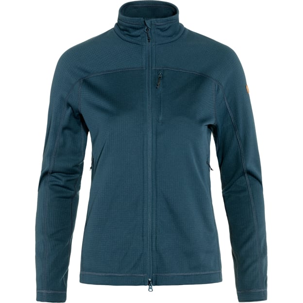 Abisko Lite Fleece Jacket W - Image 15