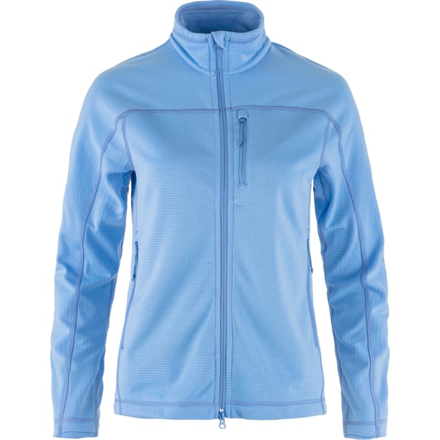 Abisko Lite Fleece Jacket W - Image 20