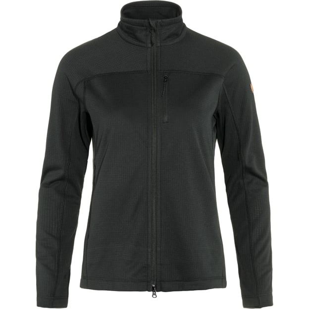 Abisko Lite Fleece Jacket W - Image 16