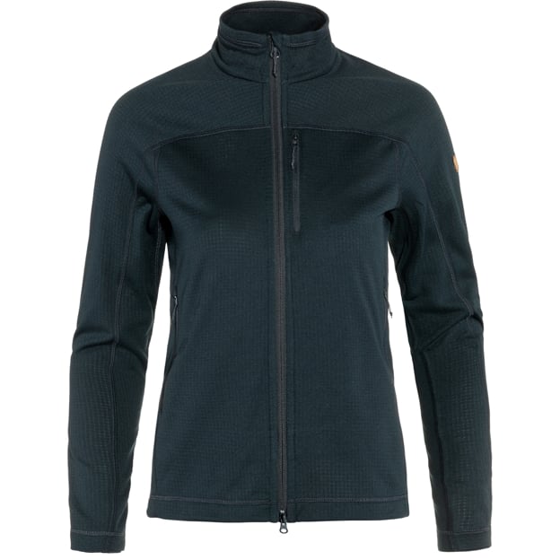 Abisko Lite Fleece Jacket W - Image 17