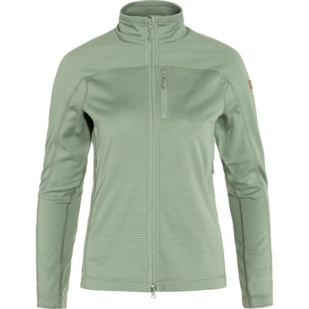 Abisko Lite Fleece Jacket W - Image 18