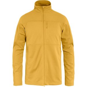 Abisko Lite Fleece Jacket M