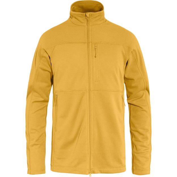 Abisko Lite Fleece Jacket M