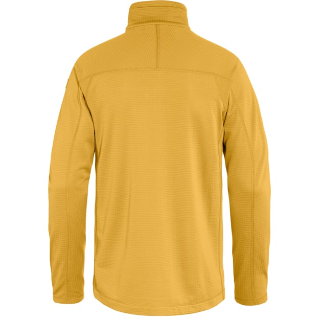 Abisko Lite Fleece Jacket M - Image 2