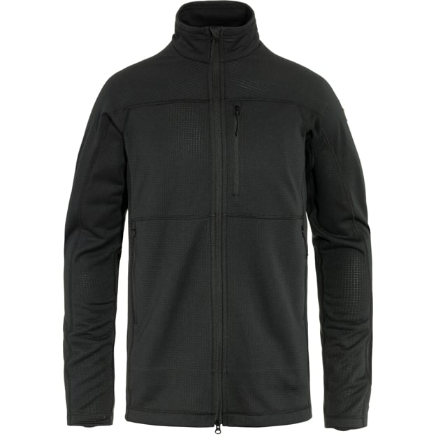 Abisko Lite Fleece Jacket M - Image 10