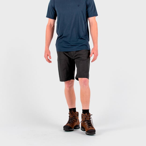Abisko Lite Shorts M - Image 3