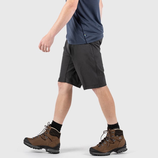 Abisko Lite Shorts M - Image 4