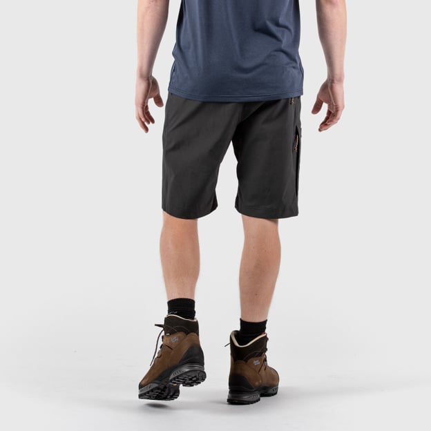 Abisko Lite Shorts M - Image 5
