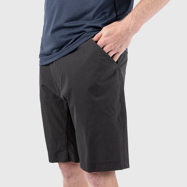 Abisko Lite Shorts M - Image 6