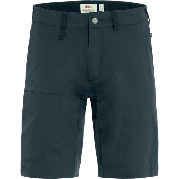 Abisko Lite Shorts M - Image 9