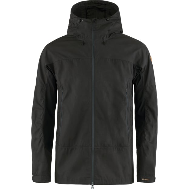 Abisko Lite Trekking Jacket M - Image 14