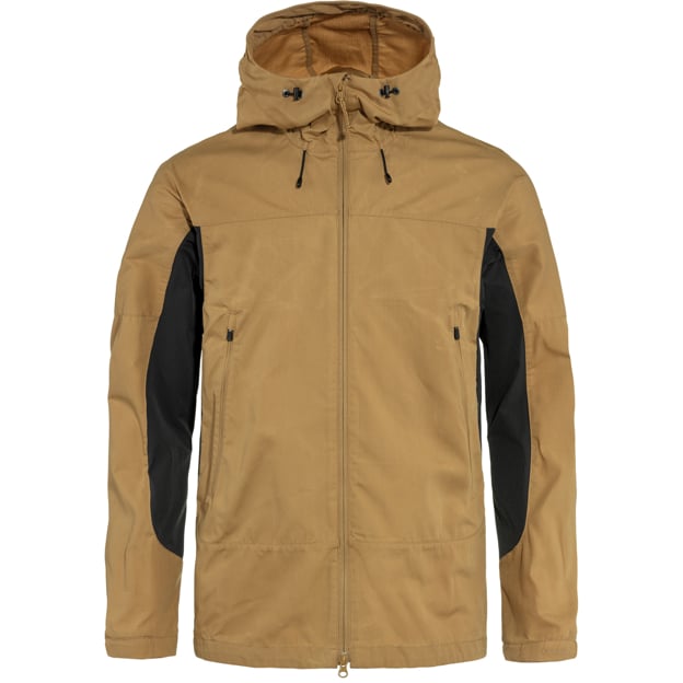 Abisko Lite Trekking Jacket M - Image 15