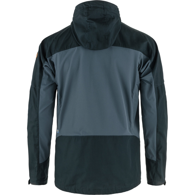 Abisko Lite Trekking Jacket M - Image 2