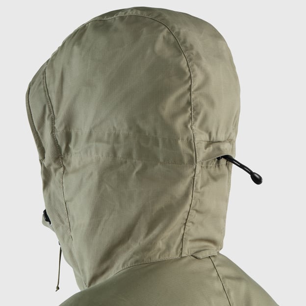 Abisko Lite Trekking Jacket M - Image 8