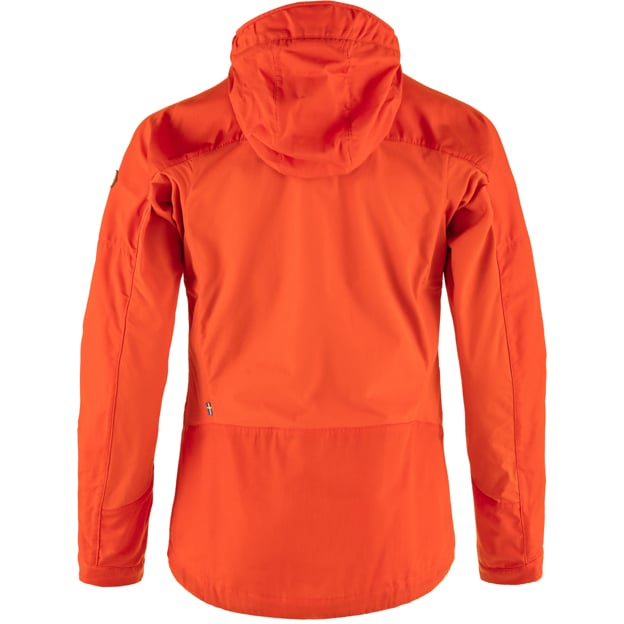 Abisko Lite Trekking Jacket W - Image 2