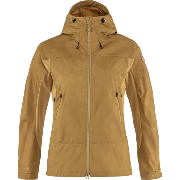 Abisko Lite Trekking Jacket W - Image 14