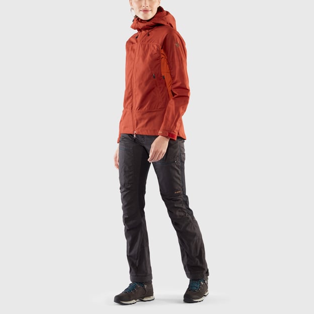 Abisko Lite Trekking Jacket W - Image 3