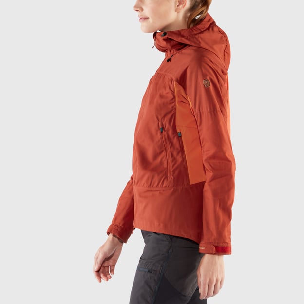 Abisko Lite Trekking Jacket W - Image 5