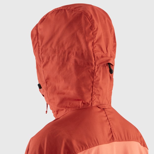 Abisko Lite Trekking Jacket W - Image 8