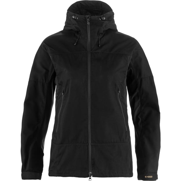 Abisko Lite Trekking Jacket W - Image 15