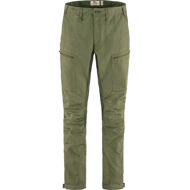 Abisko Lite Trekking Trousers M Long - Image 5