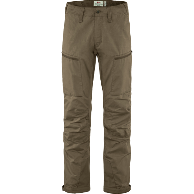 Abisko Lite Trekking Trousers M Long - Image 4