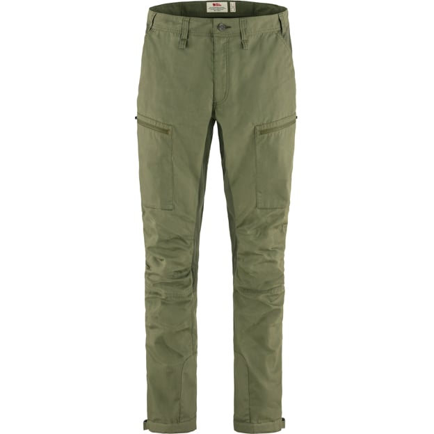 Abisko Lite Trekking Trousers M Reg - Image 4