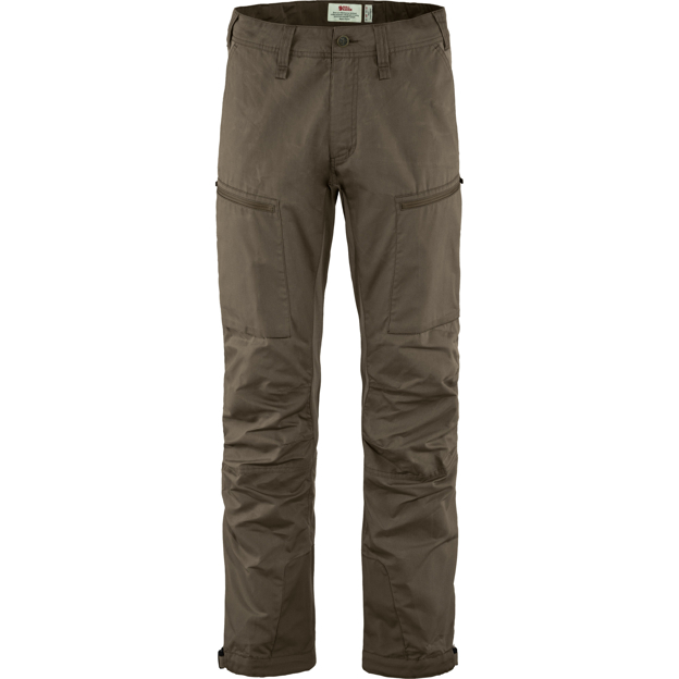 Abisko Lite Trekking Trousers M Reg - Image 3