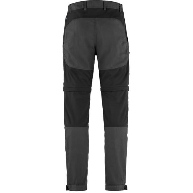 Abisko Lite Trekking Zip-off M Reg - Image 2