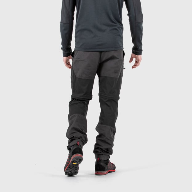 Abisko Lite Trekking Zip-off M Reg - Image 5