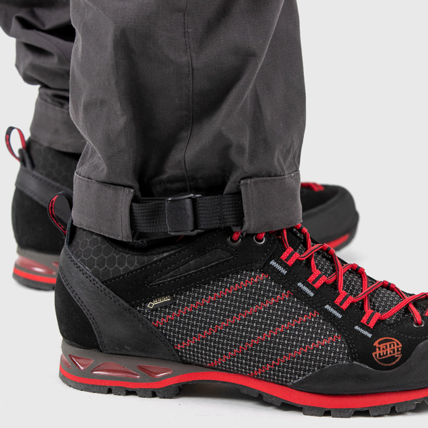 Abisko Lite Trekking Zip-off M Reg - Image 7