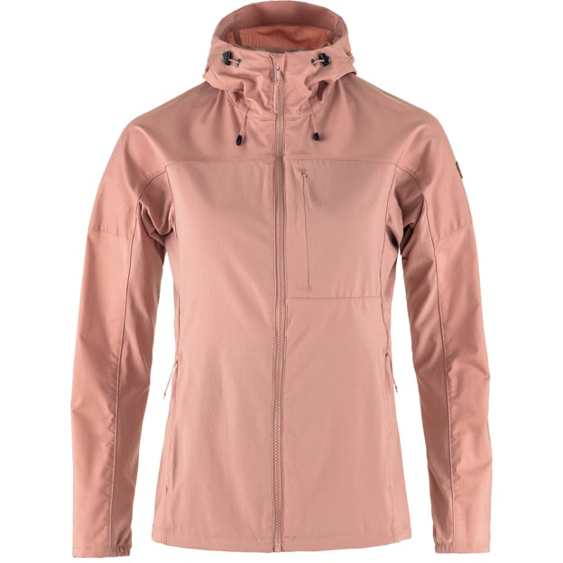 Abisko Midsummer Jacket W - Image 15