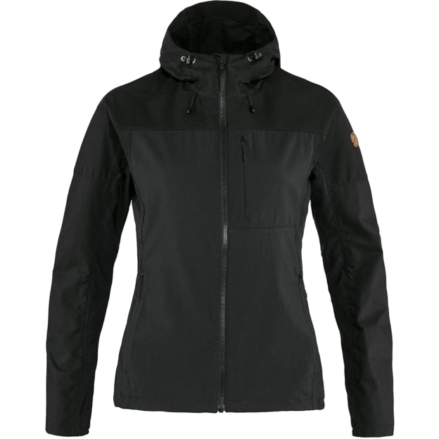 Abisko Midsummer Jacket W - Image 14