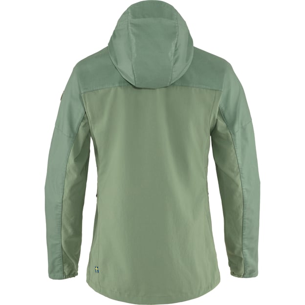 Abisko Midsummer Jacket W - Image 2