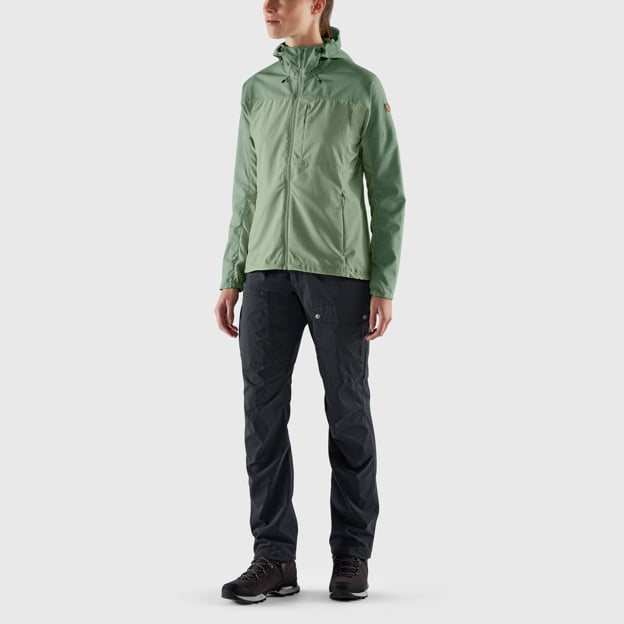 Abisko Midsummer Jacket W - Image 3