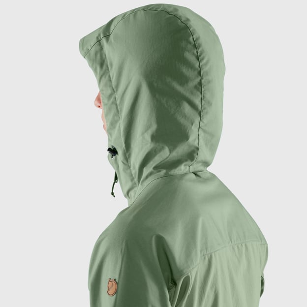 Abisko Midsummer Jacket W - Image 8