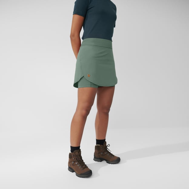 Abisko Midsummer Skort W - Image 2