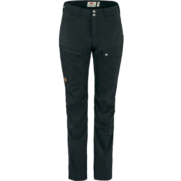 Abisko Midsummer Trousers W Reg - Image 14
