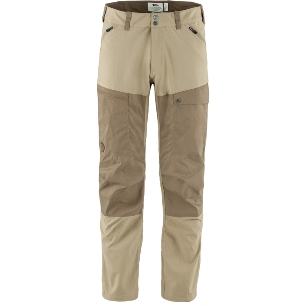 Abisko Midsummer Trousers M Long - Image 9