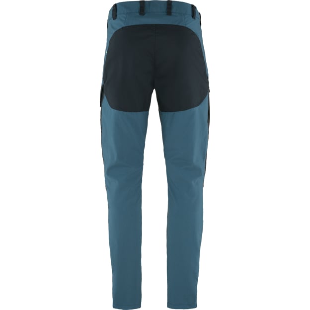 Abisko Midsummer Trousers M Long - Image 2