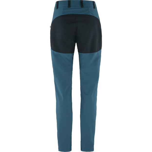 Abisko Midsummer Trousers W Reg - Image 2