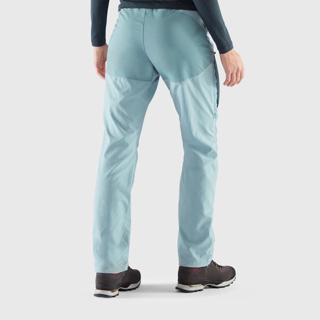Abisko Midsummer Trousers W Short - Image 5