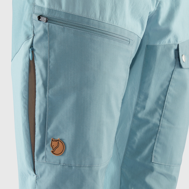 Abisko Midsummer Trousers W Short - Image 10