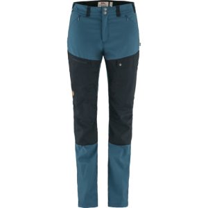 Abisko Midsummer Trousers W Short