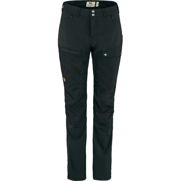 Abisko Midsummer Trousers W Short - Image 18