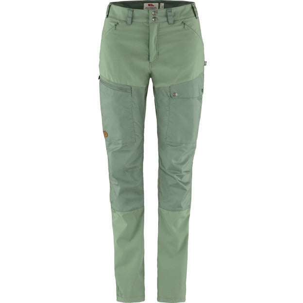 Abisko Midsummer Trousers W Short - Image 19